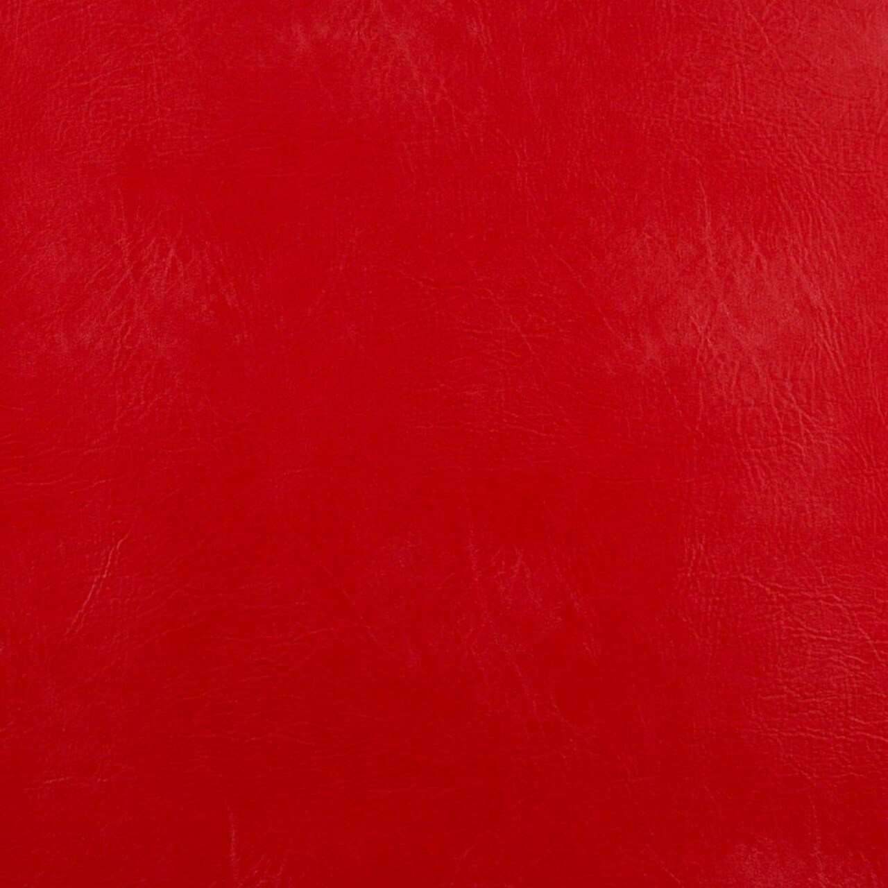 Scarlet - Red & Burgundy Leather Grain,Plain & Solid Upholstery Fabric 54 Inches"